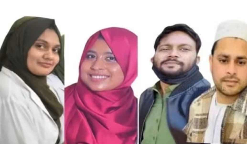 ইউরোপে বসেও সরকারি বেতন কোম্পানীগঞ্জ স্বাস্থ্য কমপ্লেক্সে ৪ স্বাস্থ্যকর্মীর দীর্ঘ অনুপস্থিতি