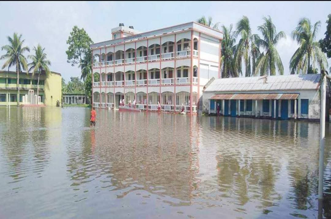 দক্ষিণ-পশ্চিমাঞ্চলের জলাবদ্ধতা নিরসন: বৈজ্ঞানিক ব্যবস্থাপনা ও 'টিআরএম' বাস্তবায়নের তাগিদ