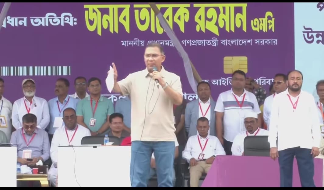 মেডিকেল কলেজ, শমশেরনগর বিমানবন্দর, চার লেন সড়ক ও রেল সংযোগসহ একগুচ্ছ দাবিতে আশাবাদী জেলার মানুষ