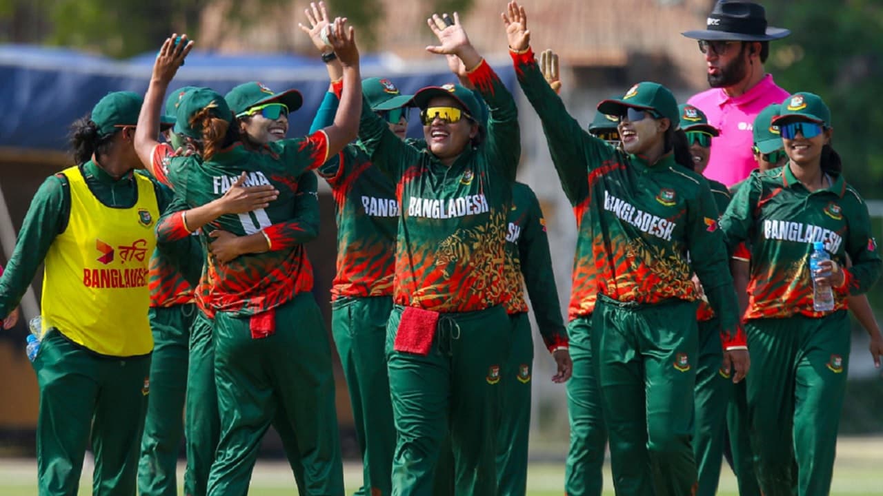 নতুন টুর্নামেন্ট আয়োজনের ঘোষণা বিসিবির