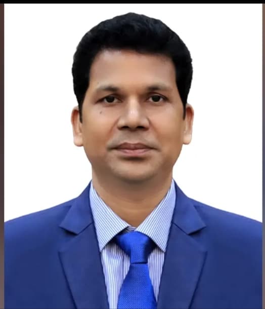 সিলেটের নতুন জেলা প্রশাসক মো. রেজা হাসান